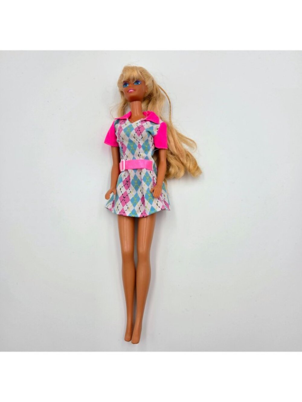 Barbie Doll Lot Hawaiian Fun School Photographer Becky Ginger Cool Sitter Read - Picture 2 of 16